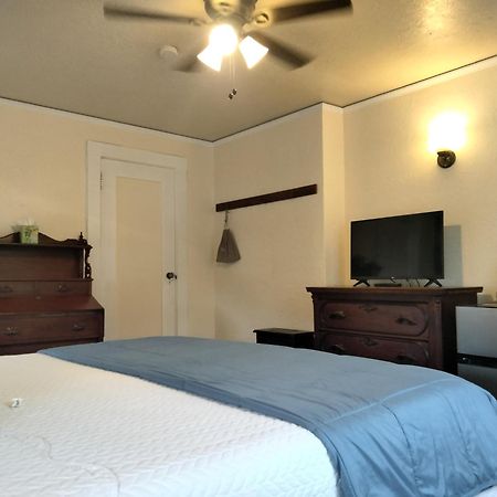 Cherokee Lodge San Diego Dış mekan fotoğraf