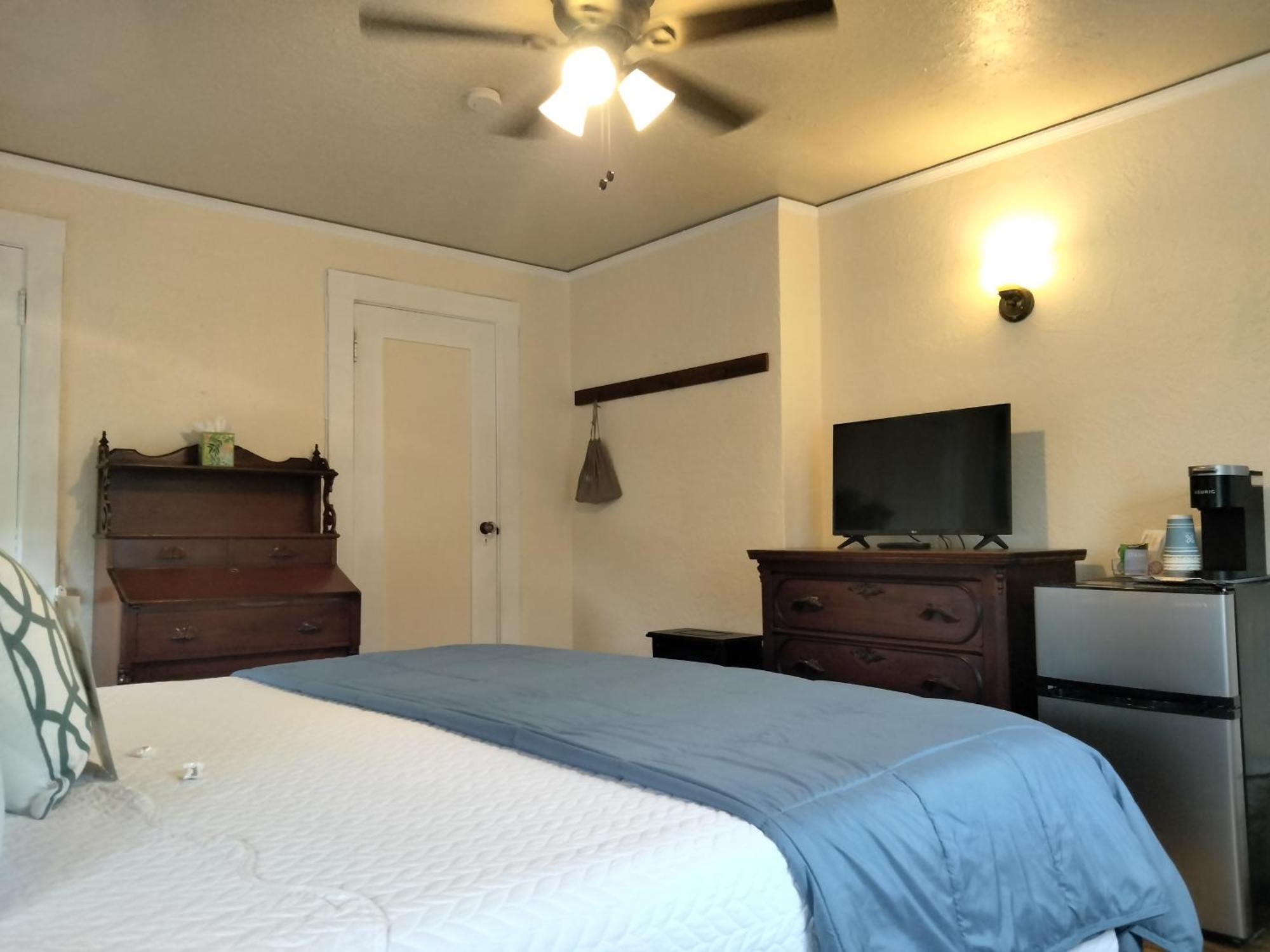 Cherokee Lodge San Diego Dış mekan fotoğraf