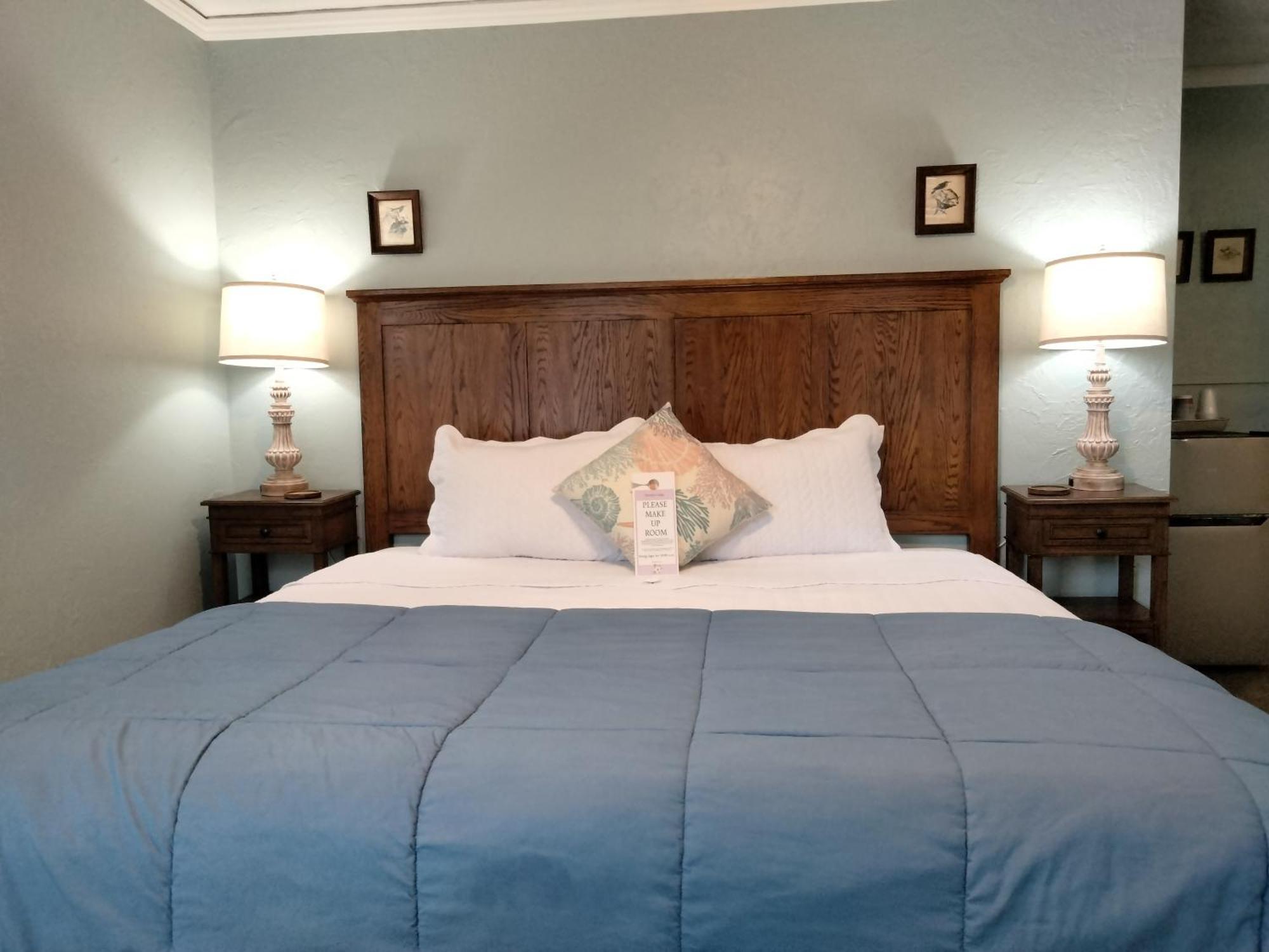 Cherokee Lodge San Diego Dış mekan fotoğraf