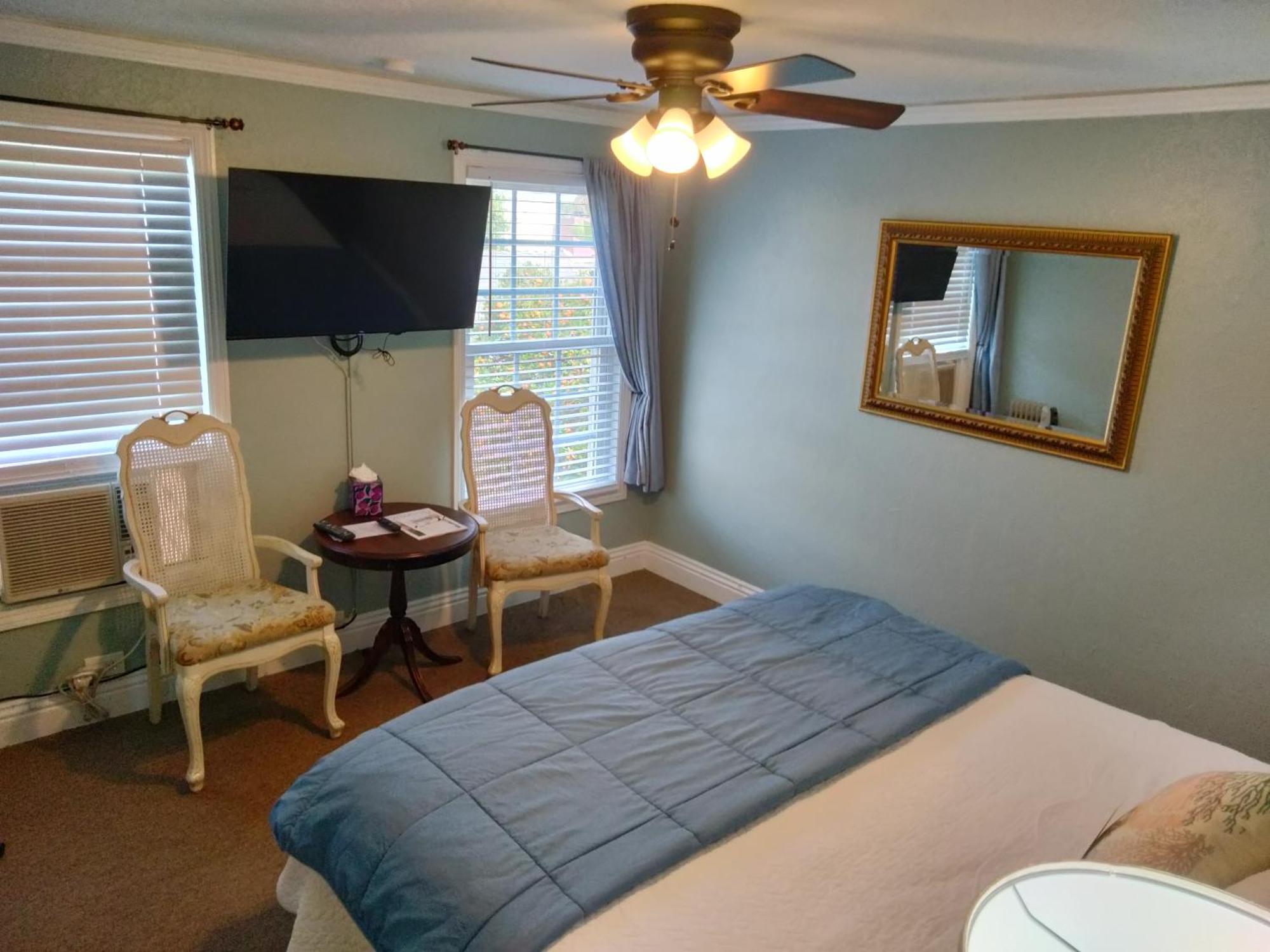 Cherokee Lodge San Diego Dış mekan fotoğraf