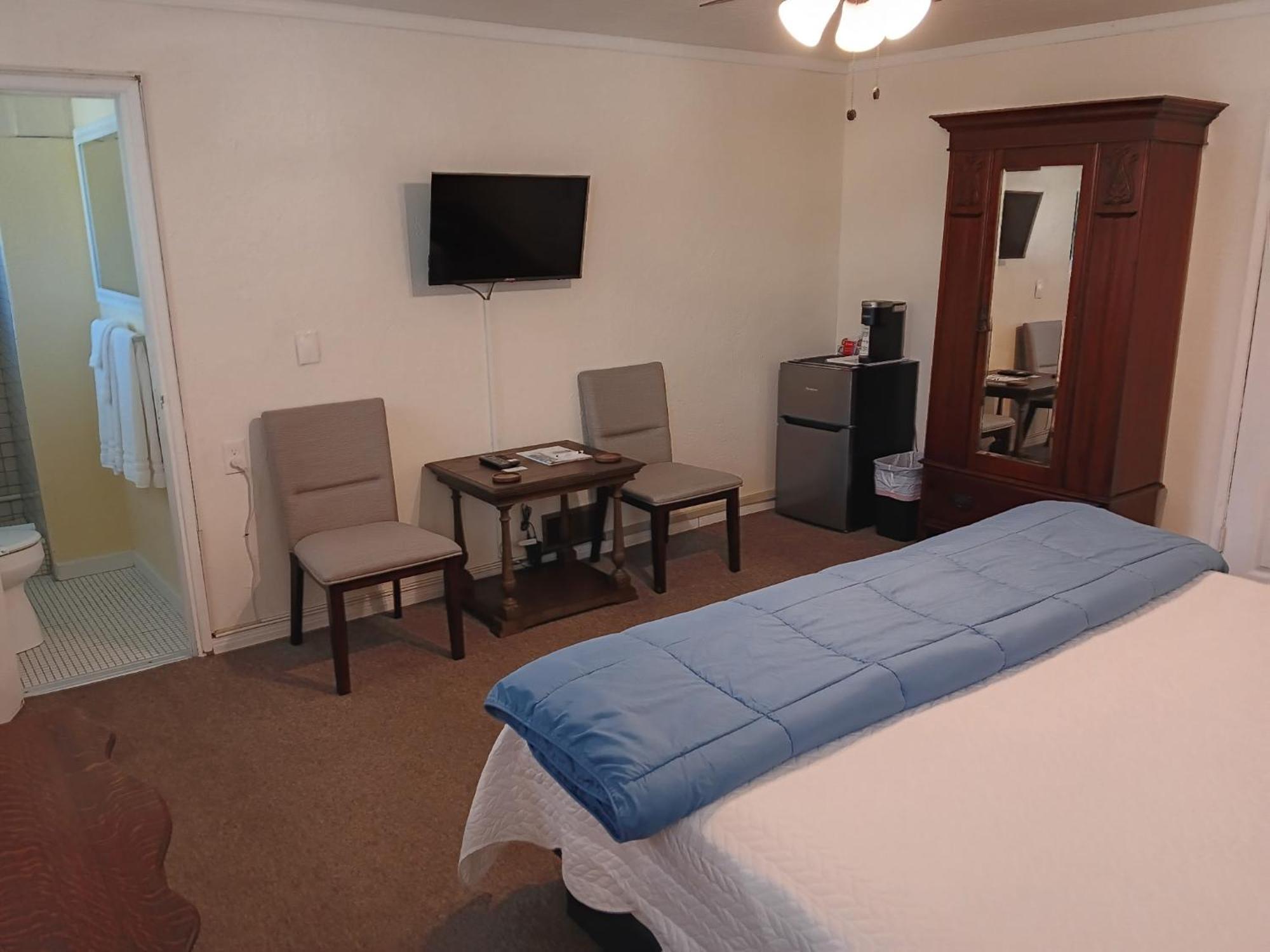 Cherokee Lodge San Diego Dış mekan fotoğraf