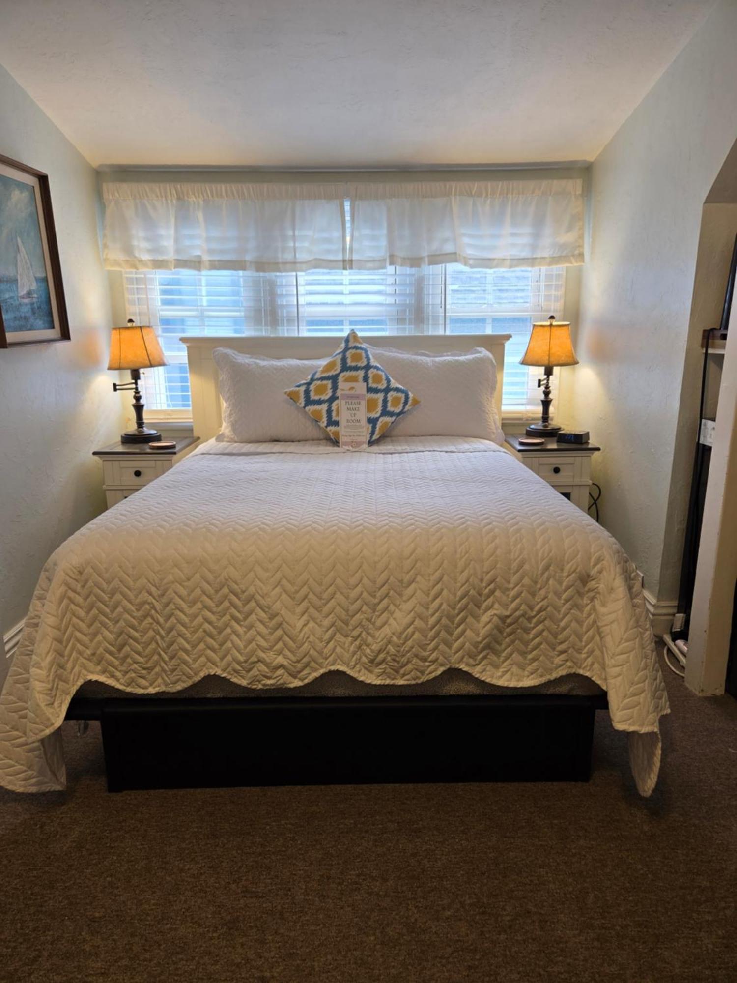Cherokee Lodge San Diego Dış mekan fotoğraf